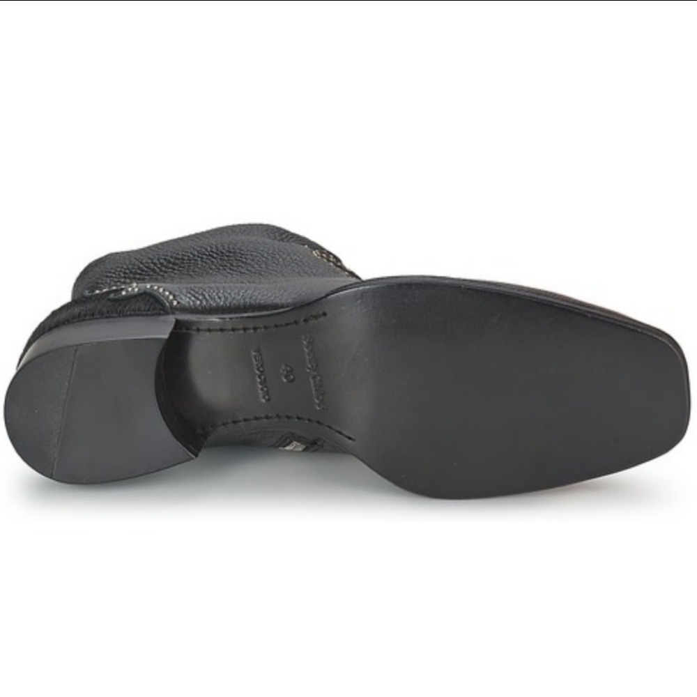 See by Chloe western ankle booties - Picture 8 of 8